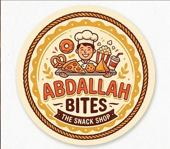Abdallah Bites